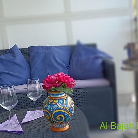 Al Bajah Loft Monovano Con Requisiti Hotel Taormina Room photo
